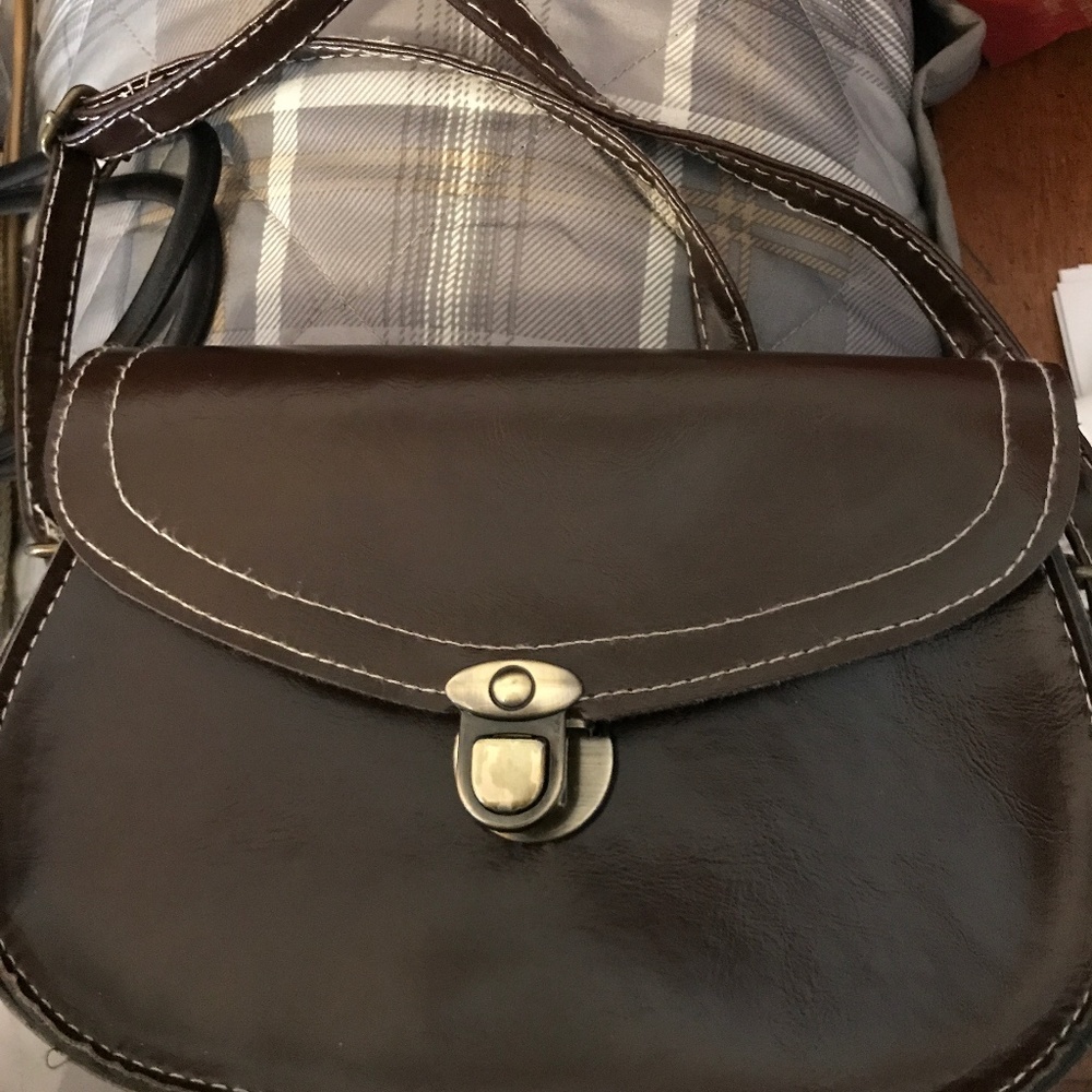 Small bag